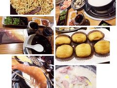 -盈田盈粥庄(博山东路店)