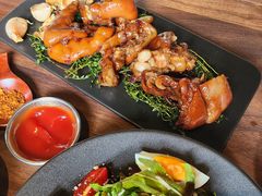 -一尺花园(首钢店)