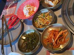 -韩一品韩国料理(柏庐南路店)