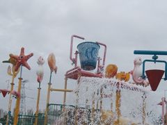 -华夏文旅海洋公园