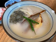-蟹黄鱼·海派深夜面馆(江湾里店)