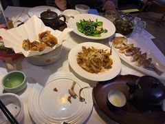 -百味馆·海鲜·湛江菜(后海花园店)