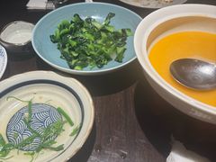 -庐灶江南·江南菜·四合院Bistro(东直门雍和宫·原华侨宾馆店)