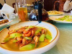 -昆承湖酒家·本帮农家菜