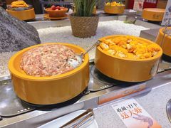 -喜家自助小火锅(乐客城店)