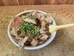 -真素诚·清真(新华路店)