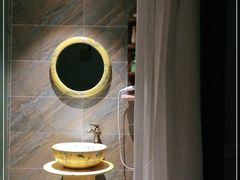 -北纬37°SPA养身会馆(湖西店)