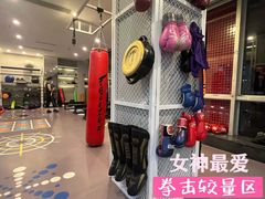 -形馆健身·普拉提(加州店)