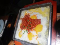 -梅梅家的烤肉店(槐北路店)