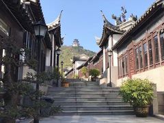 -缥缈峰景区