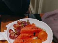 -新海渔港·胶东海鲜家常菜·家宴(奥体中心店)