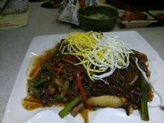 -将军牛排·尔滨地标朝鲜族美食(总店)