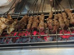 -小寒羊烧烤(凯瑞时代大厦店)