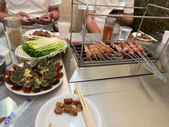 -小寒羊烧烤(凯瑞时代大厦店)