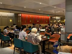 大堂-阿那亚第三食堂 Cafeteria 3
