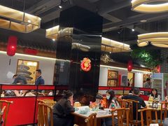 -北平食府(马鞍山路店)