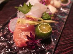 刺身拼盘-地球美食剧场