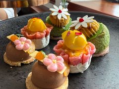 -上海和平饭店华懋阁 Cathay Room