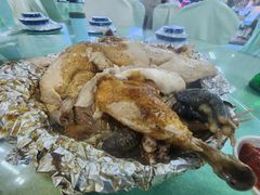 -景好海鲜餐厅(大鹏必选旅游店)