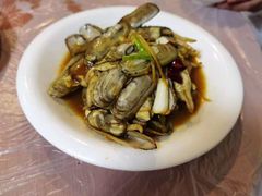 -阿杰臻选海鲜饭店(普陀山店)