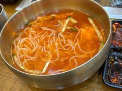 -韩阳王石板烤肉