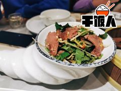 -如轩·海鲜砂锅粥·潮汕菜(南城店)