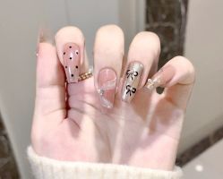 -兔猫ToMoreNails美甲美睫