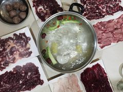 -伟记牛肉(金鸿公路店)