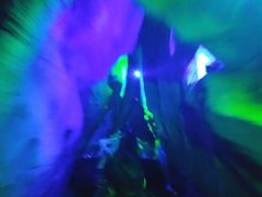 -泰安地下龙宫景区