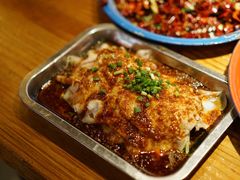 -兔槽江湖菜·重庆璧山兔(水围店)