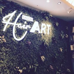 -Hair ART造型沙龙