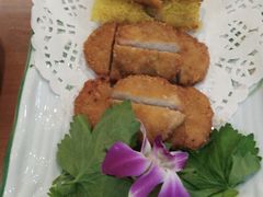 -友强·23年特色海鲜大排档(厦门店)