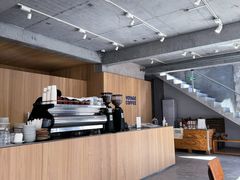 -VOYAGE COFFEE 咖啡烘焙工坊店(798艺术区店)