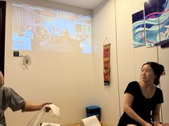 -逅莱·影院足道·日式SPA(大世界店)