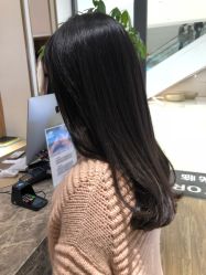 -Mentor Hair Salon