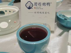 -聆桂烤鸭·金奖烤鸭(静联广场店)