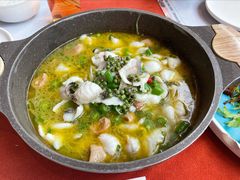 肥肠鱼-赵小姐丨新中餐(曲江店)