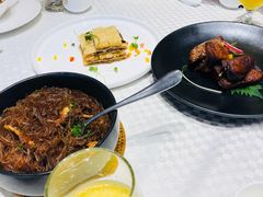 -望乡楼上海菜(日月光店)