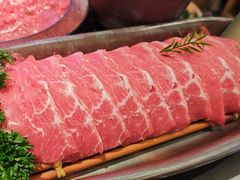 -季季山·云南野生菌火锅(上海首店)