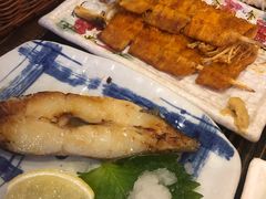 -平成屋·午肴夜酒(四川北路店)