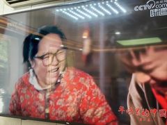 -壹阁胡羊焖饼(敦煌夜市店)