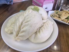 -雪琴面馆富安特色鱼汤面(城中花园店)