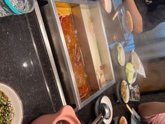 -五星桥原切肥牛火锅·30年专注好牛肉(湖塘店)