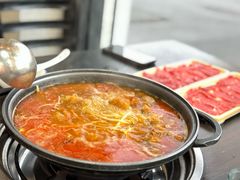 -池味巴瑶·崇巍牛杂家常菜(埌东店)