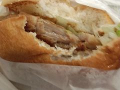 -麦当劳餐厅(龙平西路店)
