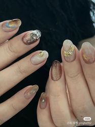 -斯馨·健康美甲美睫