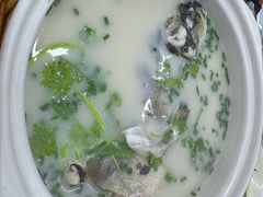 -高老庄·老溧阳·私房菜(南山竹海店)