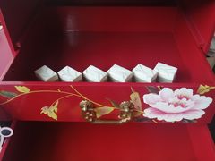 -福州泰禾铂尔曼酒店·大堂酒廊