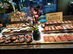 -東盛炭烤自助料理(浦东文峰广场店)