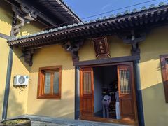 -平湖九龙山旅游度假区